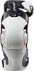 K8 3.0 Knee Brace Carbon (Lt) Carbon/White Xl