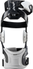 K8 3.0 Knee Brace Carbon (Lt) Carbon/White Md