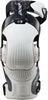 K8 3.0 Knee Brace Carbon (Lt) Carbon/White Lg