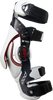 K8 3.0 Knee Brace Carbon (Lt) Carbon/White Lg