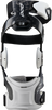 K8 3.0 Knee Brace Carbon (Lt) Carbon/White 2x