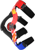 K4 2.0 Le Knee Brace (Pr) Danger Boy V2 Xs/Sm