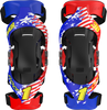 K4 2.0 Le Knee Brace (Pr) Danger Boy V2 Xs/Sm