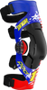 K4 2.0 Le Knee Brace (Pr) Danger Boy V2 Xs/Sm
