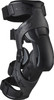 K4 V2.0 Knee Brace (Lt) Graphite/Black Xs/Sm