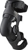 K4 V2.0 Knee Brace (Lt) Graphite/Black Md/Lg