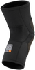 ICON Field Armor™ Compression Knee Guards - Black - Medium 2704-0501