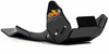 AXP RACING Xtrem Skid Plate - Black - Gas Gas | Husqvarna | KTM AX1638
