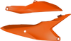 ACERBIS Side Panels - Orange OEM '16 - Gas Gas | KTM - MC | SX '25 2987185226