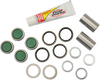 PIVOT WORKS Swingarm Bearing Kit - Beta/Gas Gas/Husaberg/Husqvarna/KTM PWSAK-T04-542