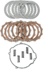 MOOSE OFFROAD Clutch Kit - KTM M90-136