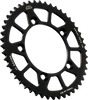 JT SPROCKETS Rear Sprocket - Black - 48 Tooth - Husqvarna/KTM JTA894.48BLK