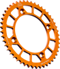JT SPROCKETS Rear Sprocket - Orange - 48 Tooth - KTM JTA895.48ORG