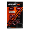 Factory Kit Red Brembo Ktm/Husq/Gas