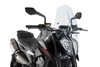 Windscreen Naked New Gen Sport Clear Ktm