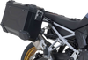 SW-MOTECH PRO Side Carrier - Left/Right - Black - BMW KFT.07.602.30000/B