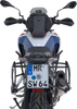 SW-MOTECH PRO Side Carrier - Left/Right - Black - BMW KFT.07.602.30000/B