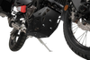 SW-MOTECH Engine Guard - Black - Yamaha - Tenere MSS0679910002B