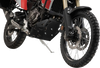 SW-MOTECH Engine Guard - Black - Yamaha - Tenere MSS0679910002B