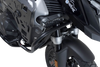 SW-MOTECH Upper Crash Bar - Black - BMW SBL.07.976.10000/B