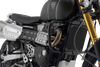 SW-MOTECH Crash Bar - Left/Right - Black - Triumph - Scrambler SBL1184810000B