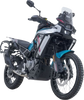 SW-MOTECH PRO Side Carrier - CF Moto 450 KFT.10.625.30000/B