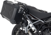 SW-MOTECH PRO Side Carrier - Triumph Tiger KFT.11.608.30000/B