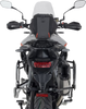 SW-MOTECH PRO Side Carrier - Triumph Tiger KFT.11.608.30000/B