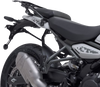 SW-MOTECH PRO Side Carrier - Left/Right - Black - Royal Enfield - Himalayan KFT.41.620.30000/B