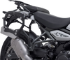 SW-MOTECH PRO Side Carrier - Left/Right - Black - Royal Enfield - Himalayan KFT.41.620.30000/B