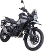 SW-MOTECH PRO Side Carrier - Left/Right - Black - Royal Enfield - Himalayan KFT.41.620.30000/B