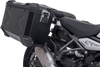 SW-MOTECH PRO Side Carrier - Left/Right - Black - Royal Enfield - Himalayan KFT.41.620.30000/B