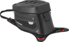 SW-MOTECH PRO Enduro WP Strap Tank Bag - 11 Liter - Black BC.WPB.00.023.10000