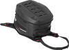 SW-MOTECH PRO Enduro WP Strap Tank Bag - 11 Liter - Black BC.WPB.00.023.10000