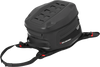 SW-MOTECH PRO Enduro WP Strap Tank Bag - 11 Liter - Black BC.WPB.00.023.10000
