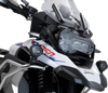 SW-MOTECH Headlight Guard - BMW LPS.07.786.10001/B