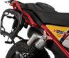 SW-MOTECH PRO Side Carrier - Left/Right - Moto Guzzi - V85 TT/Travel KFT.17.925.30000/B