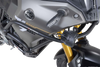 SW-MOTECH Upper Crash Bar - Black - Yamaha - Tenere SBL.06.799.10300/B