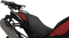 SW-MOTECH Rackpack Tail Bag System - Black - BMW F '18-'24 GPT.07.897.30000