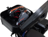 SW-MOTECH DUSC Hard Case System - Black - Yamaha Tracer 9 GT '21-'24 GPT.06.921.65000/B