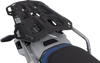 SW-MOTECH TRAX ADV Top Case System - Black - BMW F900GS/R1250GS '21-'24 GPT.07.904.70100/B