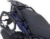 SW-MOTECH TRAX ADV Aluminum Case System - Silver - Suzuki V-Strom 800 '23-'24 KFT.05.845.70000/S