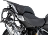 SW-MOTECH TRAX ADV Aluminum Case System - Silver - BMW R 1200/1250 GS '12-'24 KFT.07.664.70001/S
