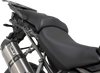 SW-MOTECH TRAX ADV Aluminum Case System - Silver - Triumph Tiger/Tiger Explorer 1200 '12-'21 KFT.11.483.70001/S