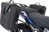 SW-MOTECH SysBag Side Bag System - Black - BMW R1250RS '22-'24 BC.SYS.07.913.31101B