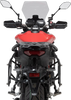 SW-MOTECH SysBag Side Bag System - Black - Yamaha Tracer 9 GT '21-'24 BC.SYS.06.921.21000B