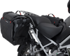 SW-MOTECH SysBag Side Bag System - Black - Tiger 1200 GT/Rally Explorer '22-'25 BC.SYS.11.905.21102B