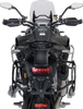 SW-MOTECH SysBag Side Bag System - Black - Tiger 1200 GT/Rally Explorer '22-'25 BC.SYS.11.905.21102B