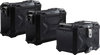 SW-MOTECH Adventure Luggage System - Black - Honda NC750 '20-'24 ADV.01.841.75000/B