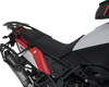 SW-MOTECH Adventure Luggage System - Silver - Yamaha Tenere 700 '20-'24 ADV.06.799.75002/S